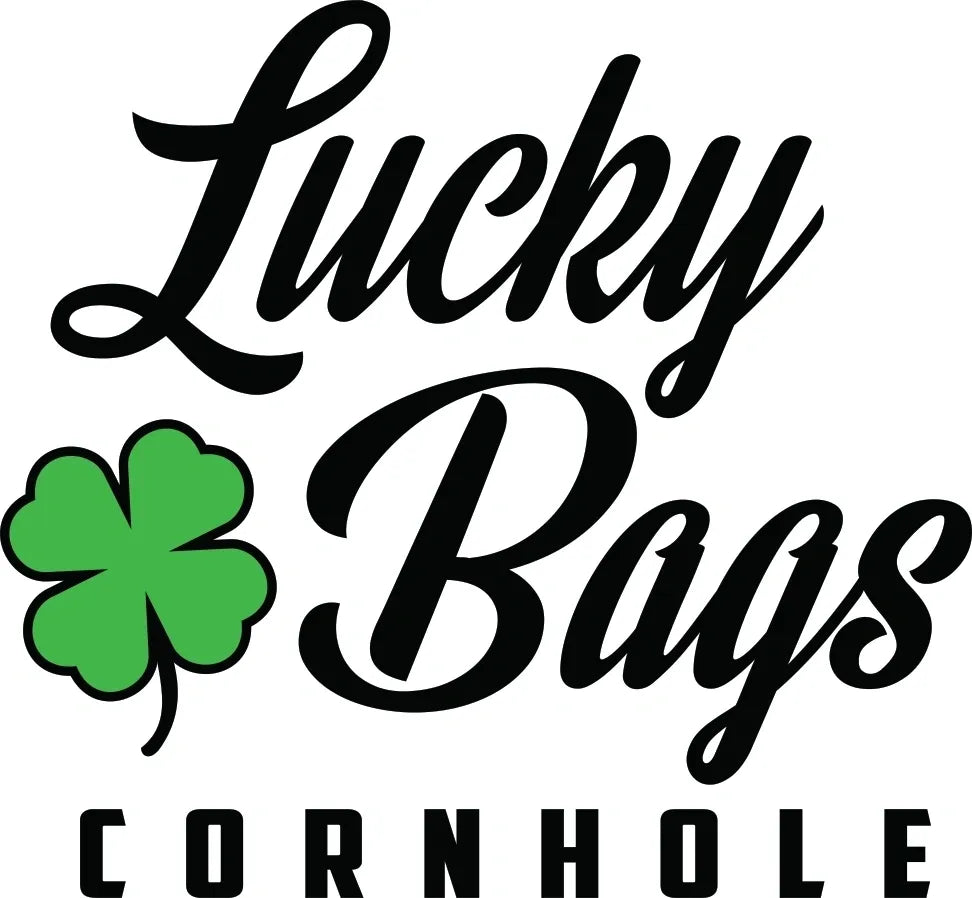 Lucky Bags Cornhole
