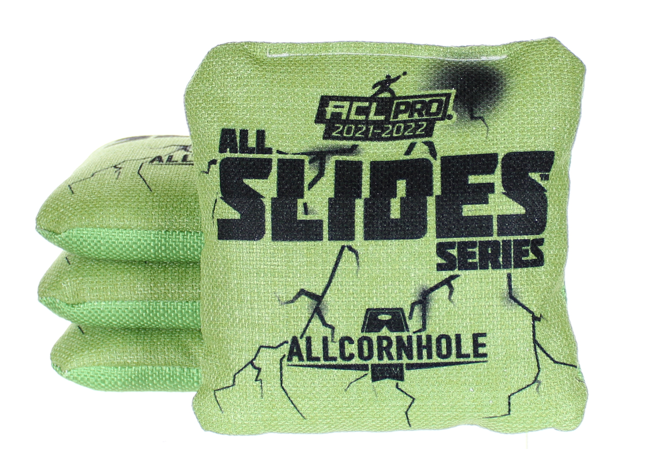 AllCornhole All-Slides 1x4 -. Wicked Wood Games