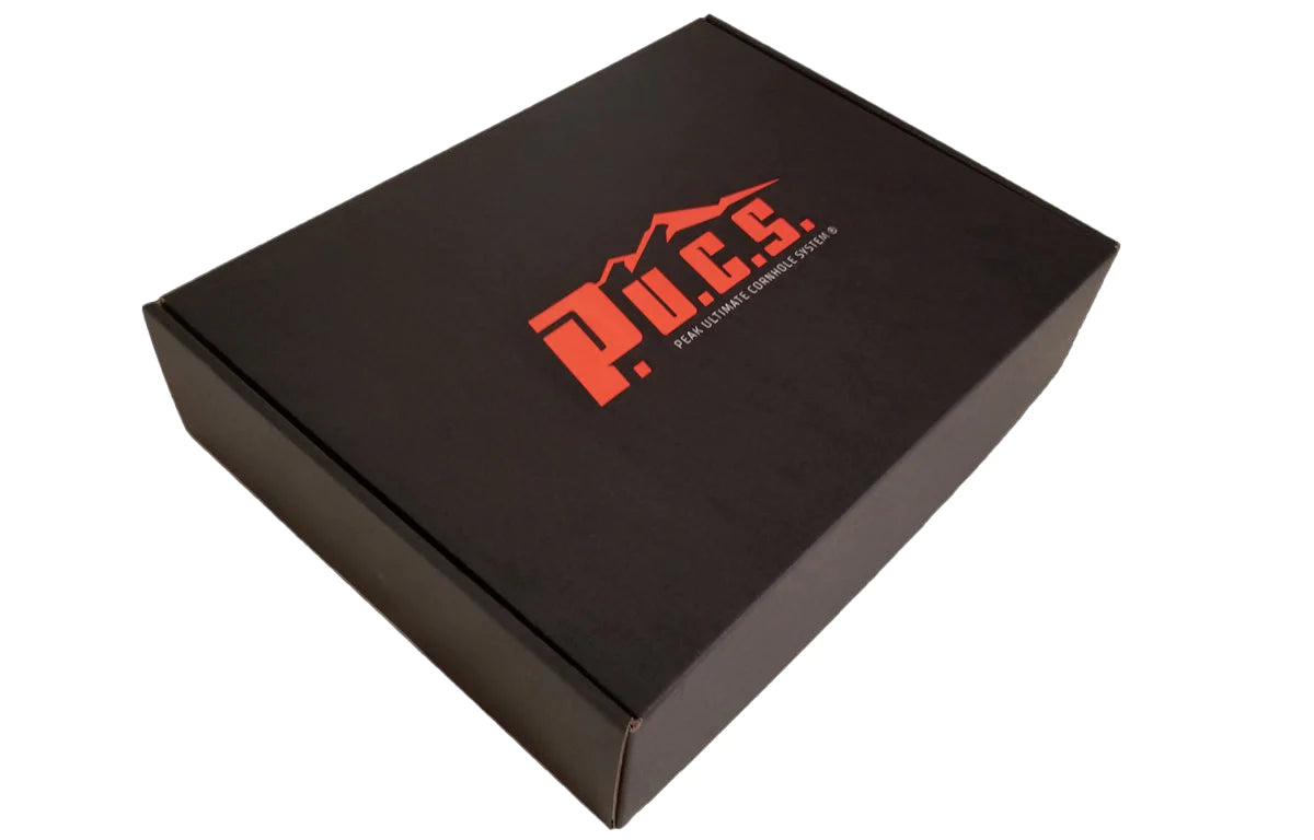PUCS Elite Package - Wicked Wood Games