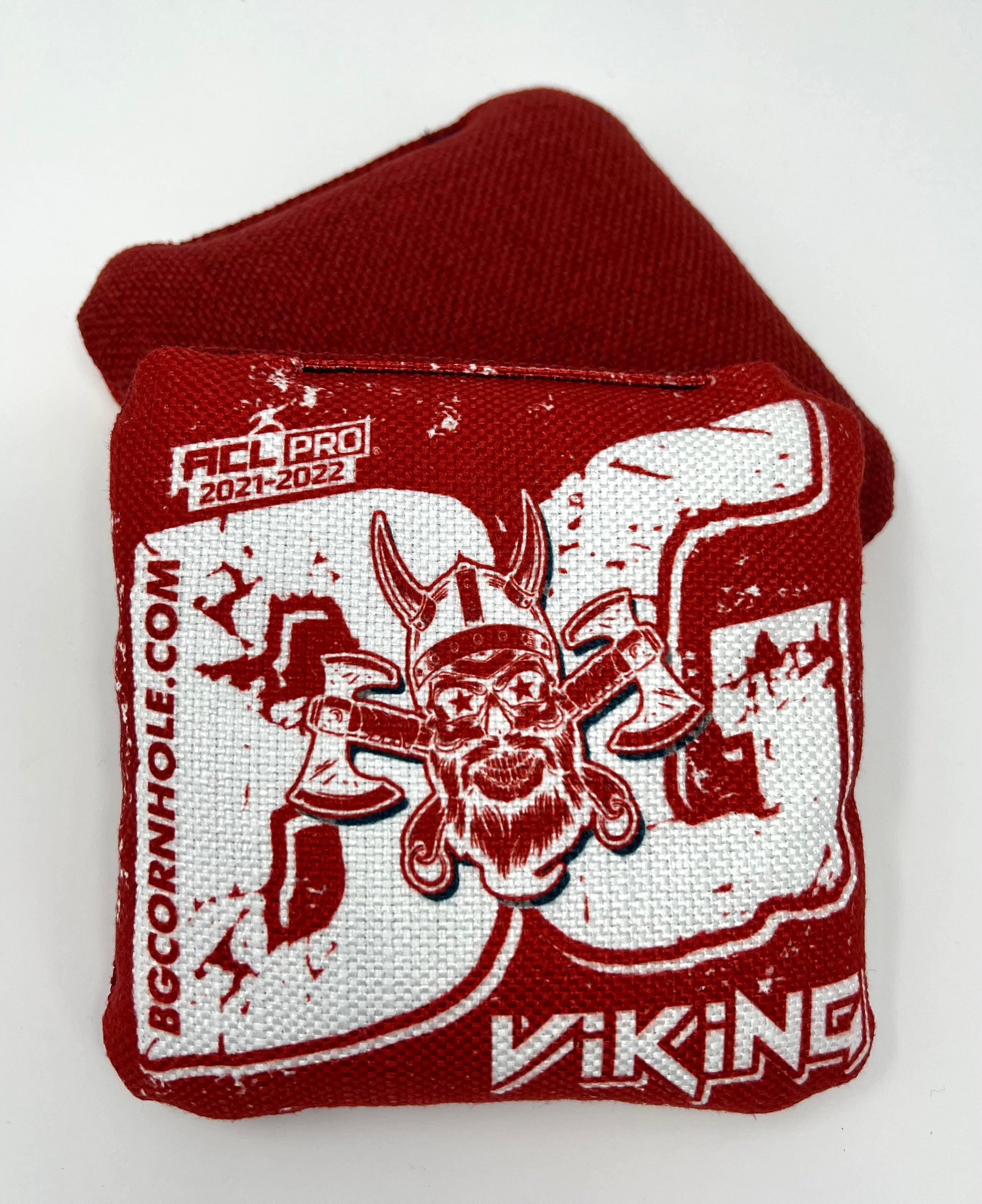 Cornhole Bags - BG Viking Collabs – Bags Boards